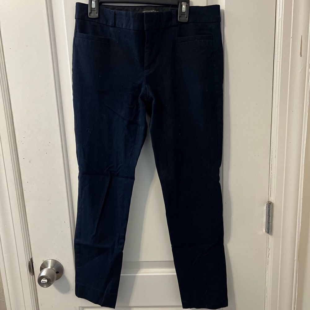 Dress pants